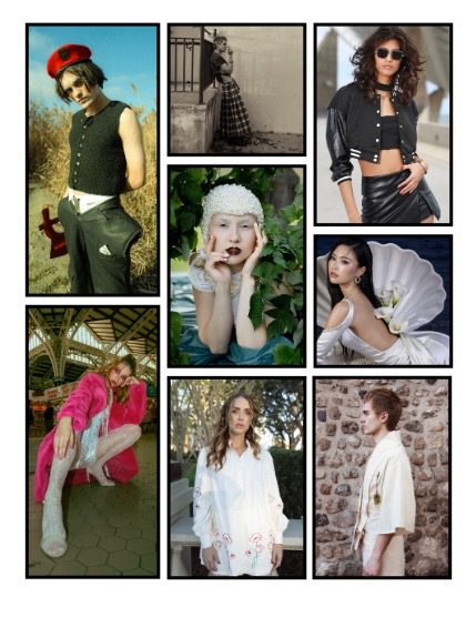 ARTEGO MAGAZINE - FASHION & GLAMOUR FEBRUARY ISSUE 1235, page 3