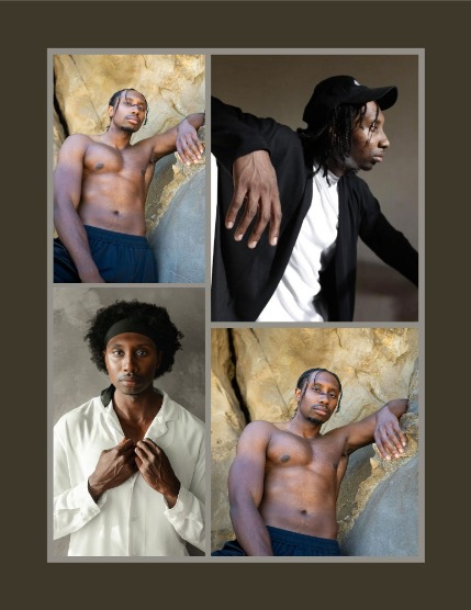 Bold & Beyond Men (Issue 825 April 2026), page 3