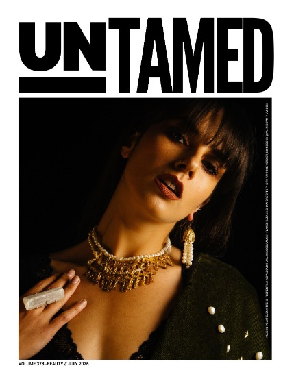 UNTAMED BEAUTY (Vol. 378 July 2026), page 1