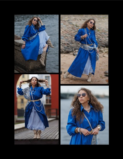 Bold & Beyond Fashion (Issue 1006 July 2026), page 3