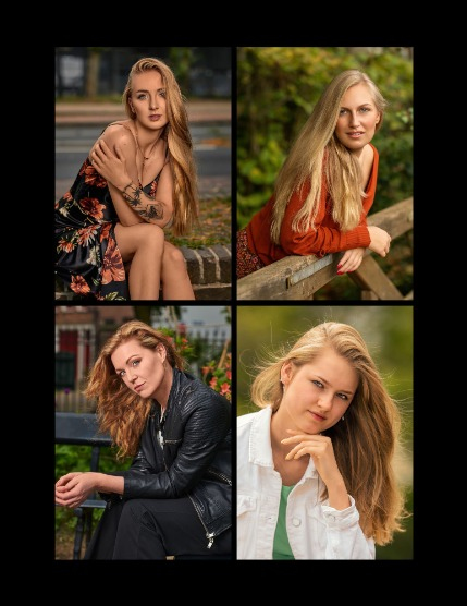 Bold & Beyond Portrait (Issue 176 April 2025), page 3