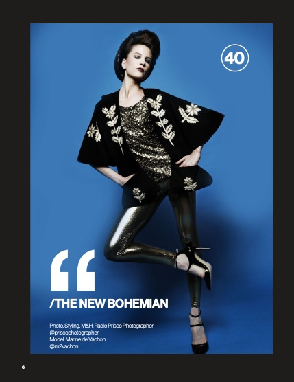 Darkly issue 405 September, page 6