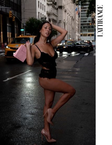 L'ATTIRANCE BOLD BOUDOIR 20 September 2025, page 7