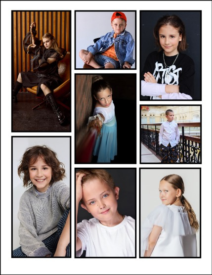 ARTEGO MAGAZINE - TEEN & KIDS SEPTEMBER ISSUE 1053, page 3