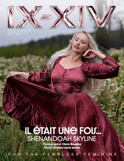  IX-XIV issue 021 - Krystal, page 1