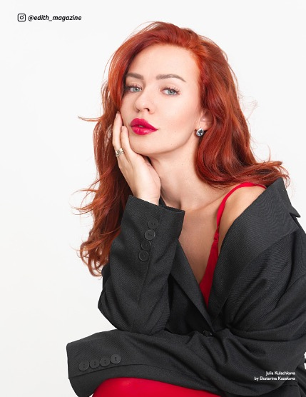 Edith MODE 1357 - Faith, page 4