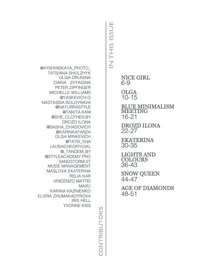 EDITH MODE 1364 - OLGA, page 5