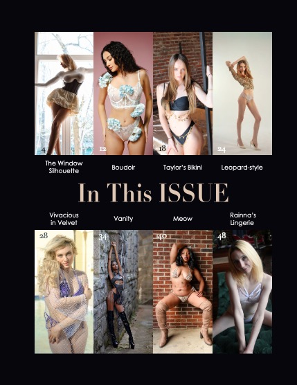 Luxia Mag 625 - Karina, page 3