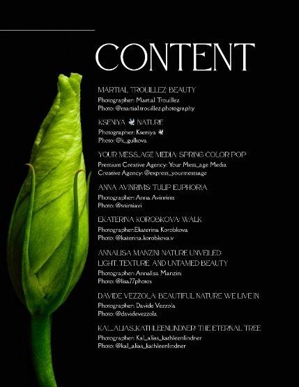 Bold & Beyond Nature (Issue 161 April 2025), page 2
