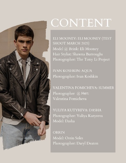 Bold & Beyond Teen & Kids (Issue 451 August 2025), page 2
