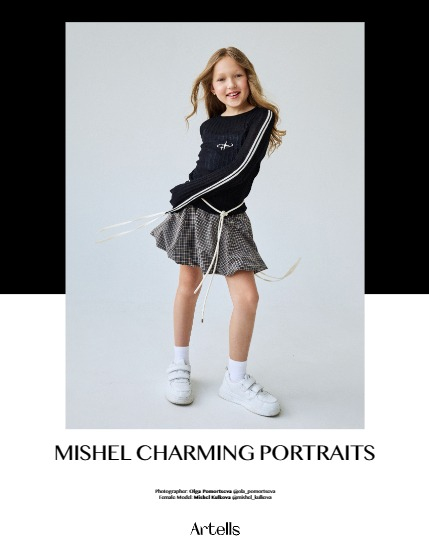 ARTELLS MAGAZINE - TEEN & KIDS SEPTEMBER (Vol 3552), page 4