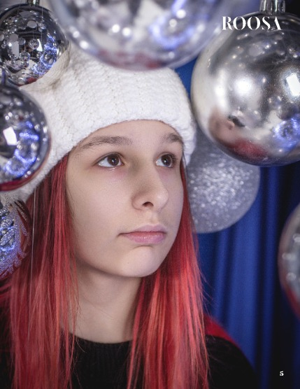 ROOSA Magazine WINTER 2026 Digital Issue 4, page 5