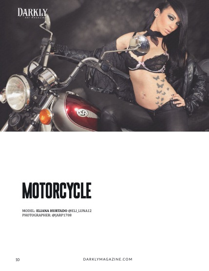 Darkly Issue 511.2 February, page 10