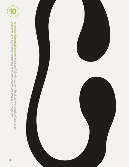 Darkly Issue 543 March, page 8