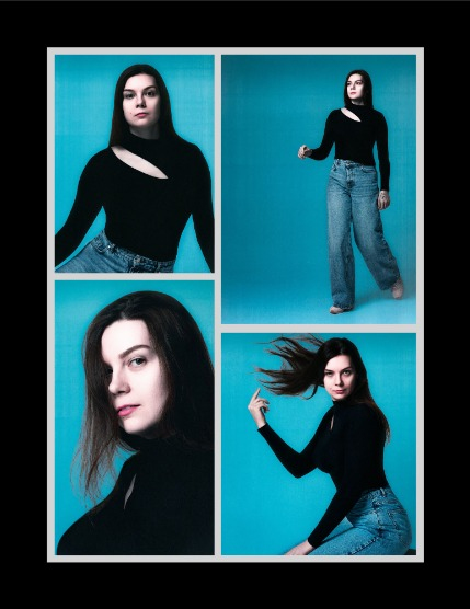Bold & Beyond Fashion (Issue 949 June 2026), page 3