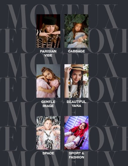 MOVEUX Magazine August 2026 Teen&Kids Edition Issue 2, page 3