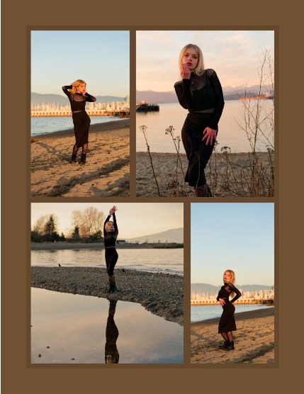 Bold & Beyond Glamour & Fashion (Issue 759 February 2026), page 3