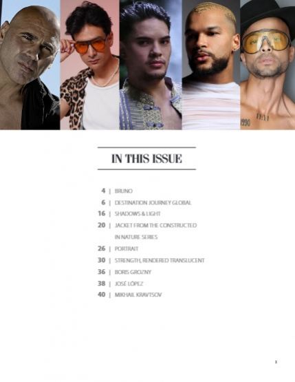 UAModels | Men | #312, page 3