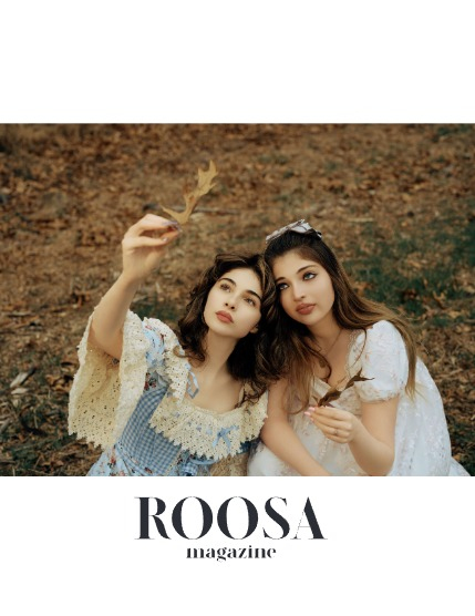 ROOSA Magazine Teen&Kids June 2026 Issue 2, page 5