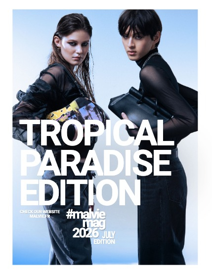 MALVIE Tropical Paradise 62 July 2026, page 4