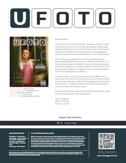U FOTO ~ Portrait ~ 68, page 2