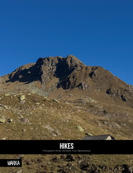 MARIKA MAGAZINE NATURE & TRAVELS (ISSUE 5906 - SEPTEMBER), page 4