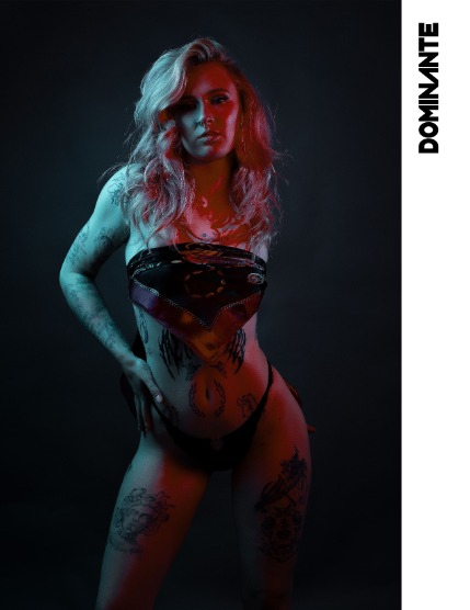 DOMINANTE SENSUAL ELEGANCE 28 December 2025, page 7