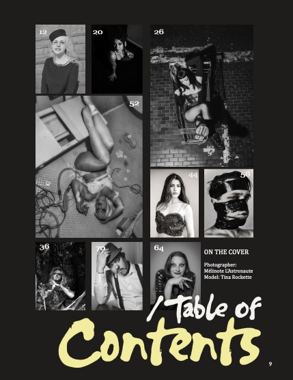 Darkly Issue 578 April 2026, page 9