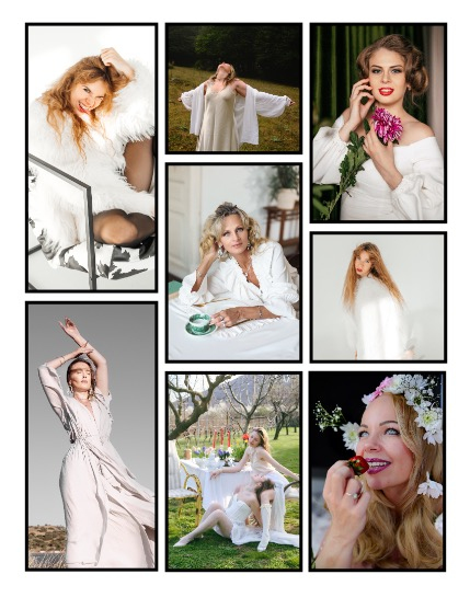 ARTEGO MAGAZINE - PORTRAIT APRIL ISSUE 1334, page 3