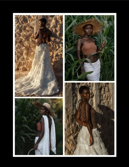 UNTAMED FASHION (Vol. 383 July 2026), page 3