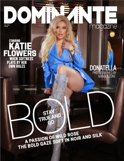 DOMINANTE SEDUCTIVE CHARM 08 September 2025, page 1