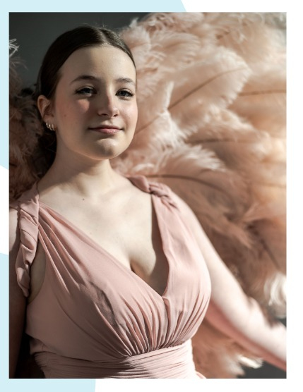 DOMINANTE ARTISTIC EXPRESSIONS 18 February 2026, page 9