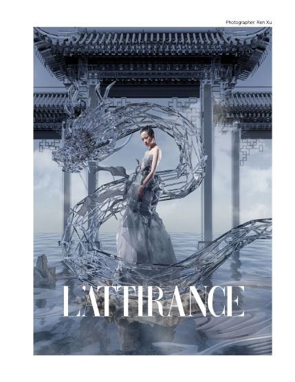 MALVIE The Artist Edition 910 April 2026, page 7