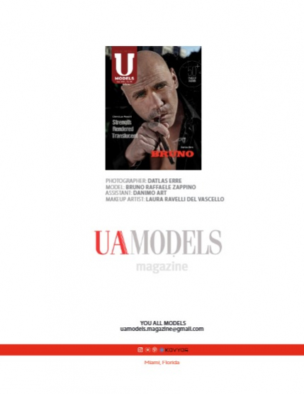 UAModels | Men | #312, page 2