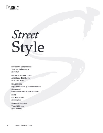 Darkly Issue 702 vol 3, September 2026, page 10