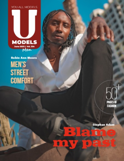 UAModels | Men | #254, page 1