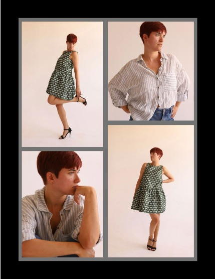 Bold & Beyond Portrait (Issue 501 September 2025), page 3