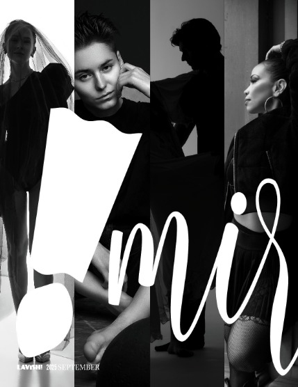 IMIRAGEmagazine Issue: #3131, page 8