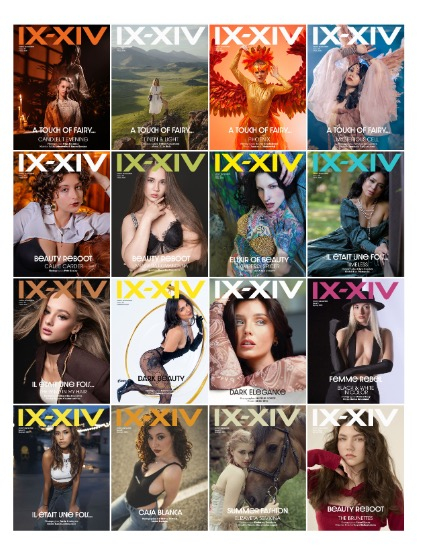  IX-XIV issue 023 - Callie, page 3