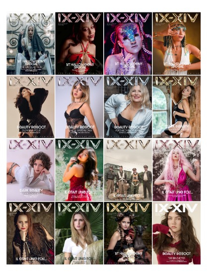  IX-XIV issue 024 - Lena, page 3