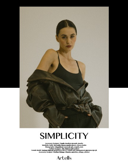 ARTELLS MAGAZINE - PORTRAIT FEBRUARY (Vol 3894), page 4