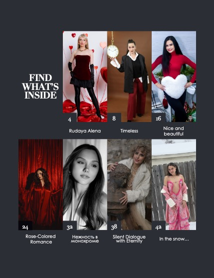 Luxia Mag 608, page 3