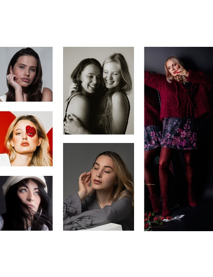 FIGGI MAGAZINE - PORTRAIT AUGUST (Vol 1757), page 2