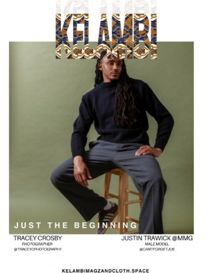 Kelambi Magazine 2nd September 2025 Men Fashion, page 2