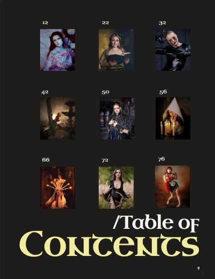 Darkly Issue 488 december, page 9