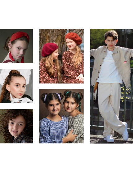 FIGGI MAGAZINE - TEEN & KIDS MAY (Vol 2145), page 2