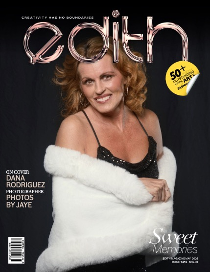 Edith Mag 1415 - Dana, page 1