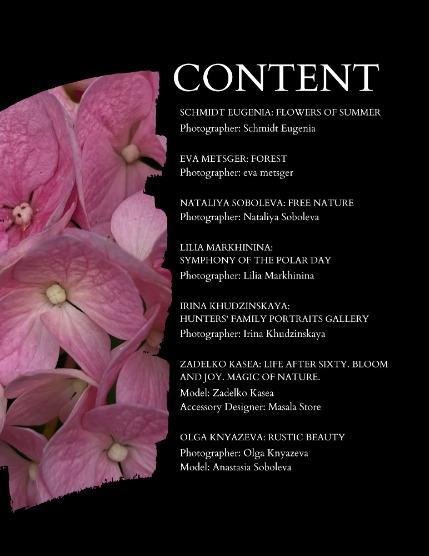 Bold & Beyond Nature (Issue 445 August 2025), page 2