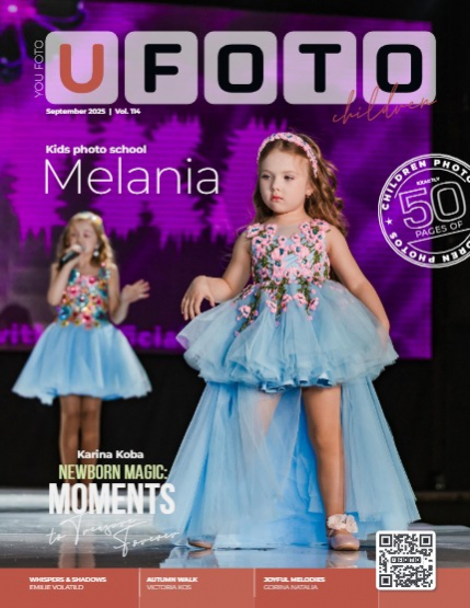 U FOTO ~ Kids ~ 114, page 1