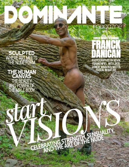 DOMINANTE SENSUAL ELEGANCE 24 October 2025, page 1